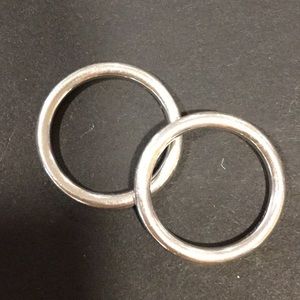 Pandora Jewelry - Pandora ring set Pandora Jewelry - Pandora ring set